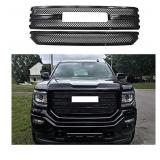 $190 NINTE Grill Cover for 2016-2018 GMC