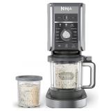 SEALED $314 Ninja CREAMi Deluxe 11-in-1 Ice...