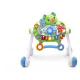 NEW $50 Trotti-portique ï¿½volutif 3 en 1 LeapFrog