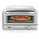 NEW $320 (19'x18'x11') Countertop Pizza Oven