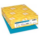 NEW (8.5x11) Premium Color Card Stock