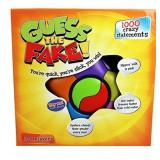 $40..B/New..Guess The Fake Game Master