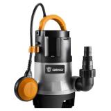 $62 DEKOPRO 1/2HP 400W Sump Pump