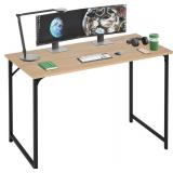 NEW $80 (47') Home Office Desk