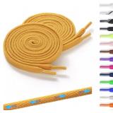 SEALED Elastic Shoelaces, Neo-wows 2 Pairs...