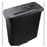 $44 Paper Shredder for Home