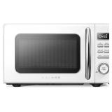 New $160 Galanz GLCMKZ09WER09 Retro Countertop...