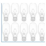 NEW 10pcs T5 Wedge Base Landscape Light Bulb