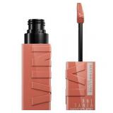SEALED 105 Golden Maybelline SuperStay Vinyl...