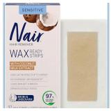 Nair Wax Ready Strips