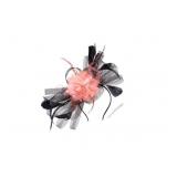 NEW Women's High Tea Fascinator Headband w/Clip