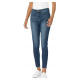 B/New..$72..Super Skinny Fit Jeans Sz 26