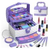 NEW (35 pieces) Kid's Makeup Kit