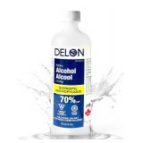 NEW (473mL) Alcohol 70% U.S.P. Sterilization