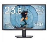 NEW $570 (24') DELL Monitor FHD