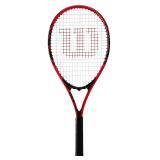 NEW $55 Wilson Federer Adult Tennis Racket