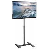 NEW $69 (13' - 42') Portable TV Floor Stand