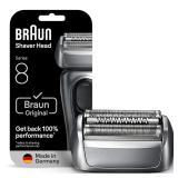 SEALED $65 Braun Electric Shaver Head Replacement