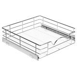 SEALED $95 HOLDN' STORAGE Heavy-Duty Premium...