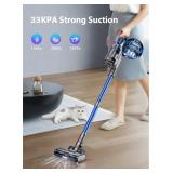 Used $210 Buture JR500 Cordless Stick Vacuum...