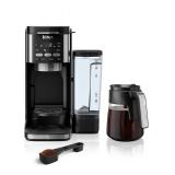 $220 Hot & Iced 12-Cup Coffee Maker