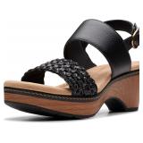 New $86 (Size 9) Clarks womens Seannah Step...
