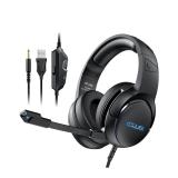 $40 C600 AUX Wired Gaming Headset