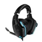 New $156 Logitech G635 DTS, X 7.1 Surround...