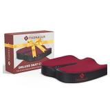 New $53 THERALUX Deluxe Sciatica Pain Relief...