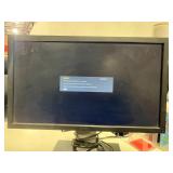 Dell Computer Monitor With Cords