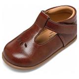 NEW $30 (6-8) Toddler Mary Jane Dress Shoes
