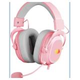 $102 H510 Zeus-X RGB Wired Gaming Headset