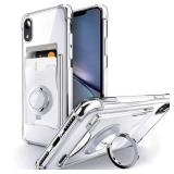 Shields Up For iPhone XR Case