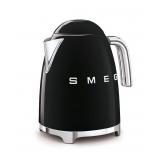 SEALED $269 SMEG Electric Kettle - Black