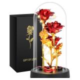 $29..B/New..Electric Rose For That Special One