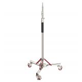 $190 NEEWER SC305W 305cm Stainless Steel