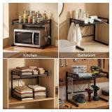 Microwave Oven Rack