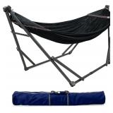 NEW $170 Adustable Hammock Stand Only