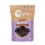 SEALED Yupik Pitted Prunes 256G