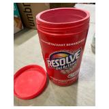 OPEN (1.35Kg)Oxi  Clothing Stain Remover Powder