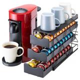 * $50 Flagship for Nespresso Pod Holder Drawer...