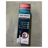 SEALED (30ML) Nasal Spray