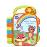 VTech Animal Rhymes Storytime (English Version)