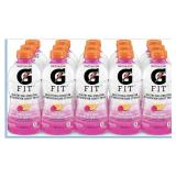 NEW $45 Gatorade G Fit Citrus Berry 15x828ml