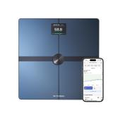 OPENED $150 WITHINGS Body Smart - Digital Smart...