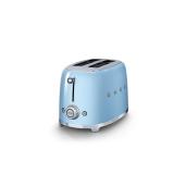 NEW $240 2-Slice Blue Toaster