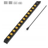 $60 CRST Power Bar-12-Outlet Power Bars