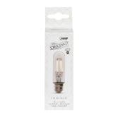 New Feit T10 E26 (Medium) LED Bulb Soft White...