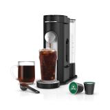 NEW $100 Ninja Pods Single-Serve Coffee Maker