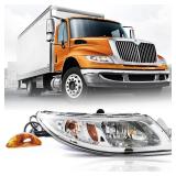 NEW $120 (Right) Headlight fit for Durastar